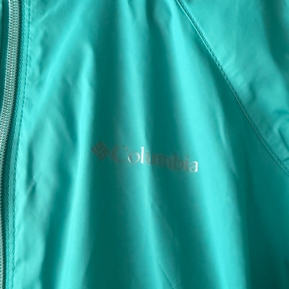 Women’s Columbia Jacket - Picture 8 of 9
